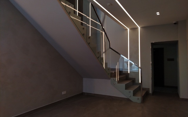 Отель Суворов