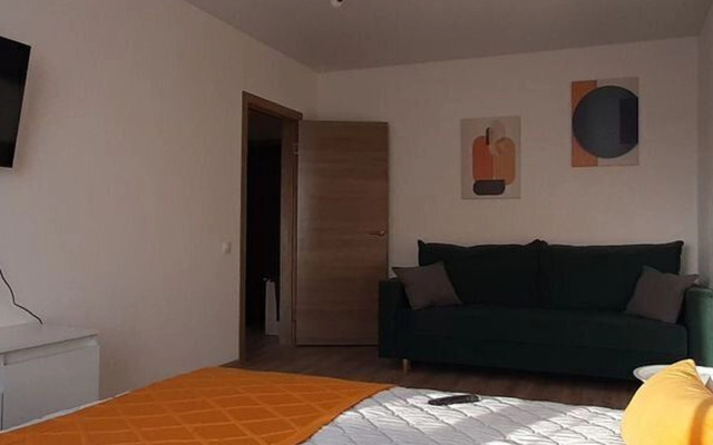 Апартаменты Уютно как дома