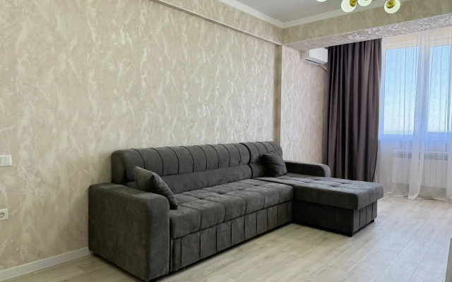 Uyutnye Apartamenty Zhumabeka, 217 Flat