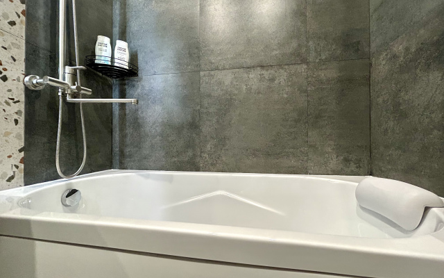 Апартаменты Fsf Премиальные Мега Аэропорт М5