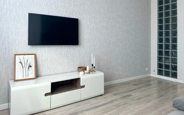 Апартаменты Bliss-Топаз в центре Казани