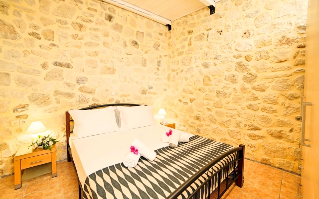 Cretan Breeze Villa Heated Pool