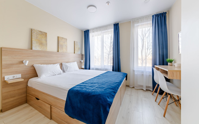 Blanche Apart Apartments