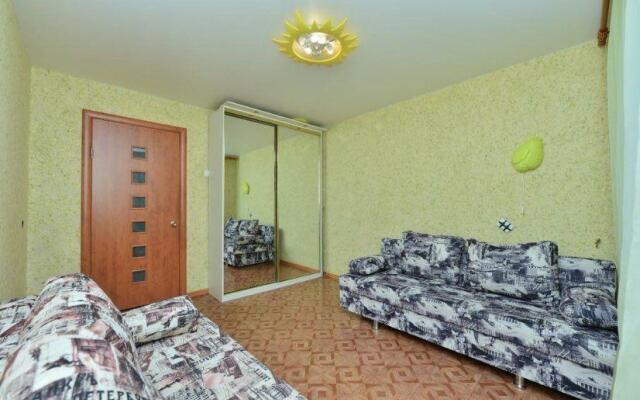 Квартира Уютная