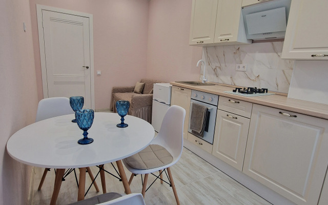 Квартира на берегу Балтики