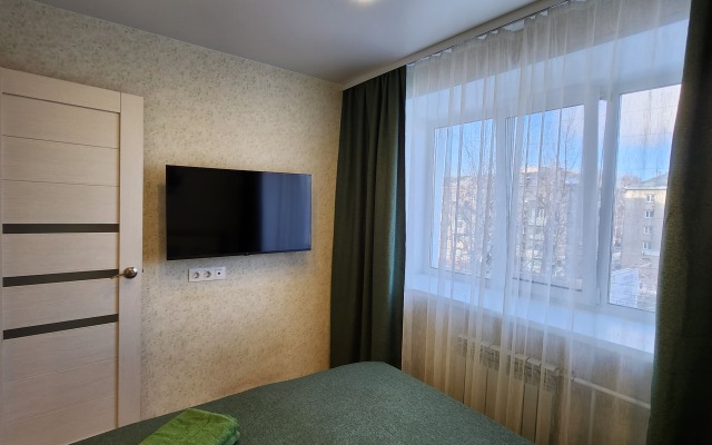 Квартира на  Елизаровых 39