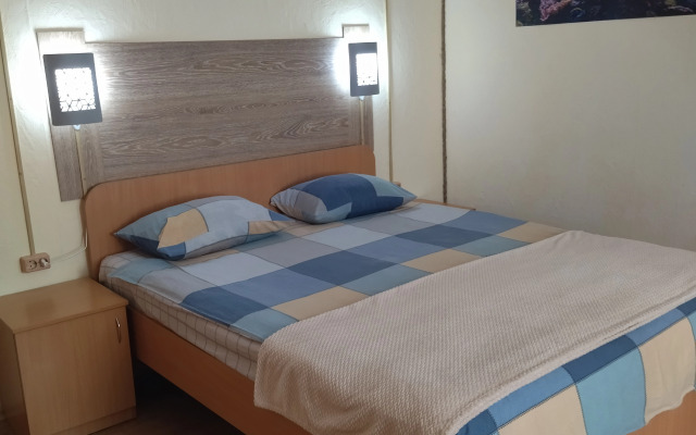 Частный Дом Песчаный берег