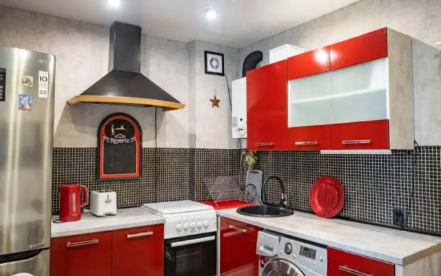 Квартира в Доме на дюне