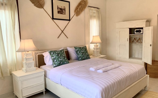 NikiNiko Guest house