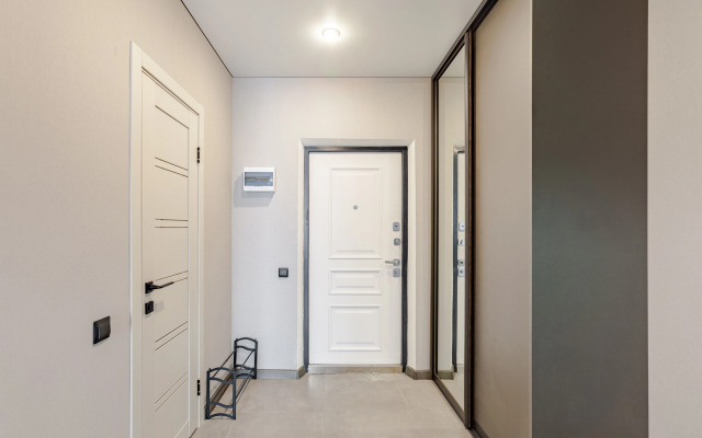 Apartamenty Studiya V Panova Park Apartments