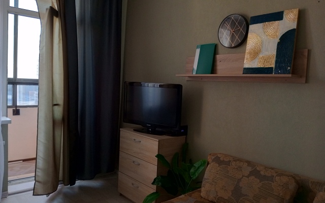 Апартаменты Студия Абажур