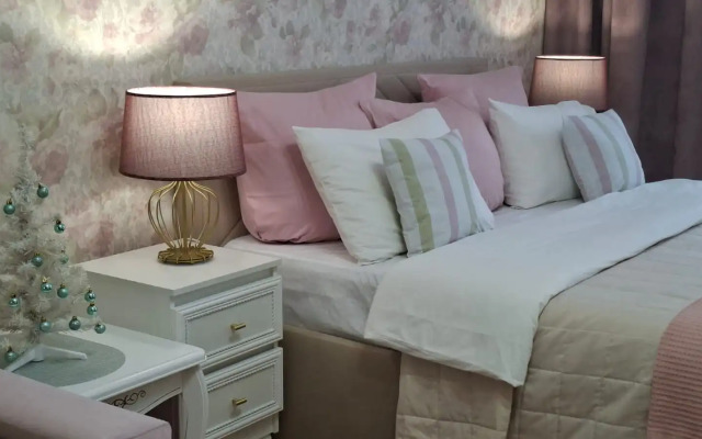 Квартира Уютная в центре города