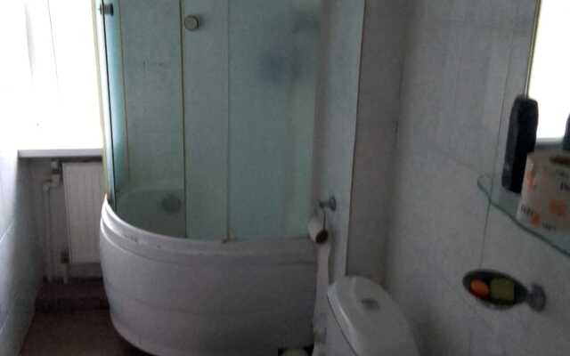 Жилые помещения Янтарь