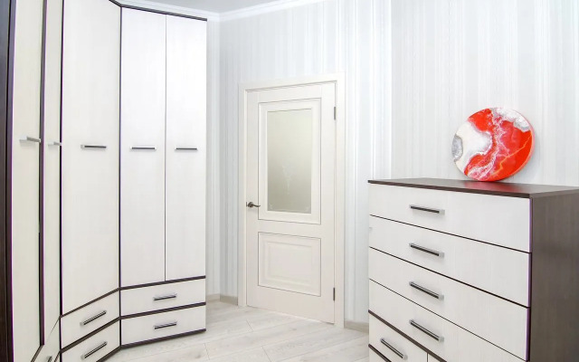 Квартира в Гуще Событий