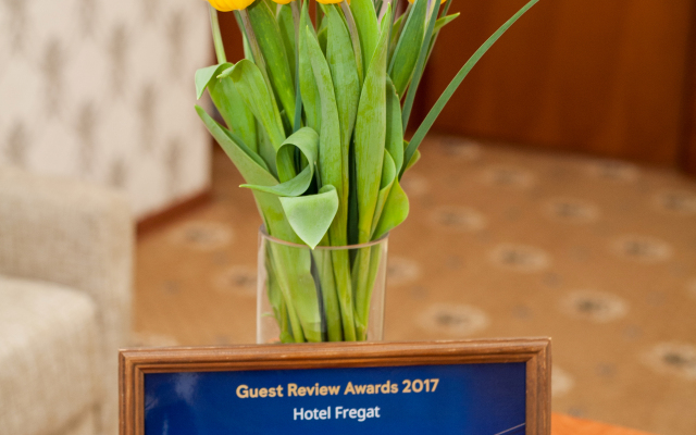Fregat
