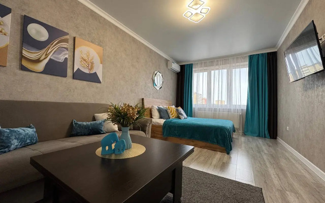 Апартаменты Комфорт на Яцкова, Yana Apart