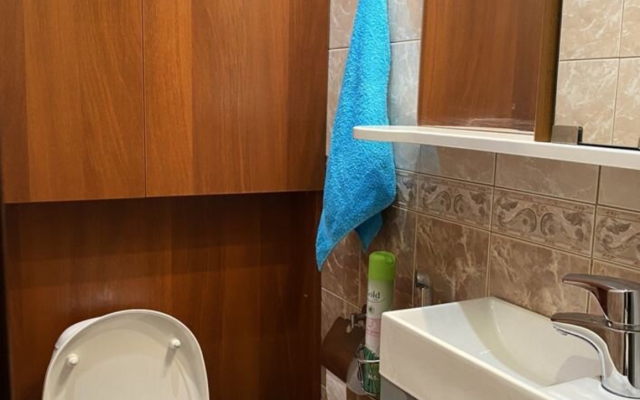 Dlya Bolshoy Semyi Flat