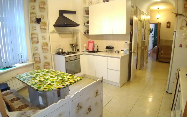 Квартира на Невском проспекте набережная реки Фонтанки 43