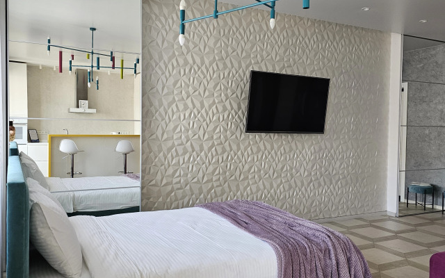 Studiya Raduga Flat