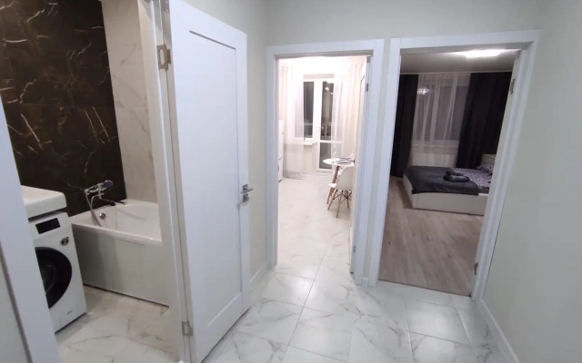 Квартира Шикарная Однокомнатная в ЖК Семейный