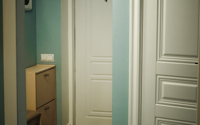 Apartamenty Kujbyseva 59