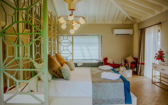 IC Hotels Green Palace & Villas - All inclusive