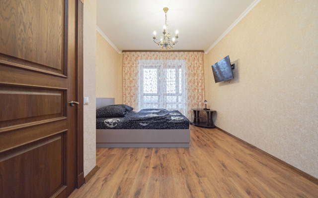 Апартаменты Dolina