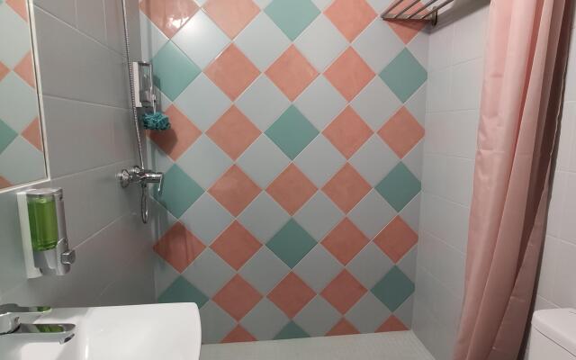 Мини-Отель Чук&Гек