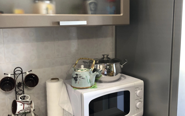 Квартира рядом с ТРЦ