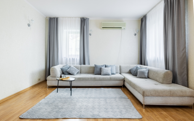 Апартаменты Comfort Home для 12 Гостей