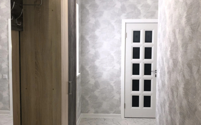 Apartament-8 Na Sverdlova Apartments