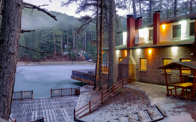 Doceia Hotel