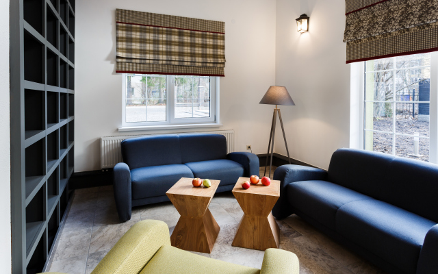 Вилла Готланд