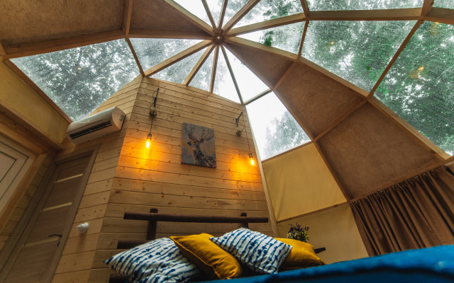 Klever Glamping