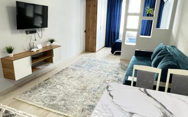 Great Apt In The City Center 10 Apartments