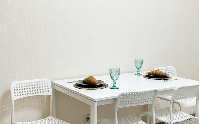 Апартаменты Династия