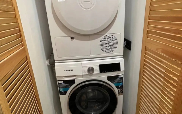 Квартира Уютная Двухкомнатная в Центре Города