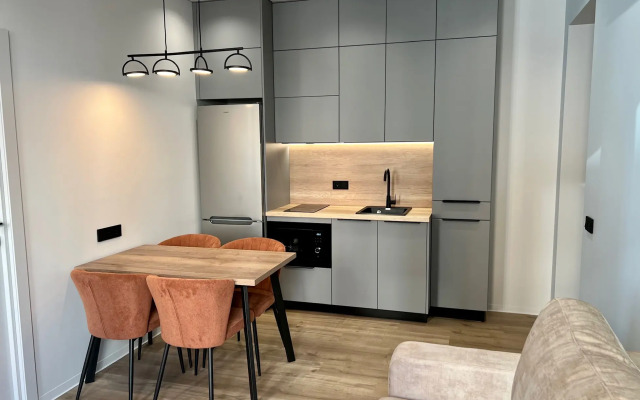 Квартира Эксклюзивная в Историческом Центре