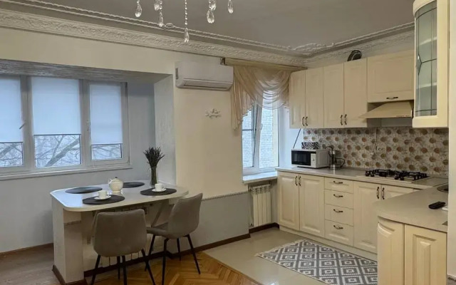 Квартира 2-х ком квартира