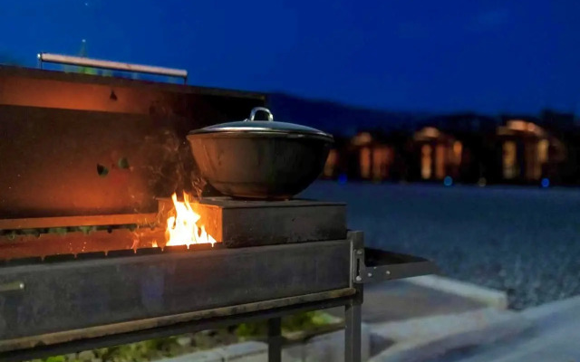 Polyana Glamping