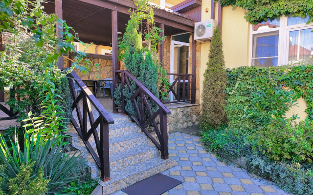 Гостевой дом Наутилус