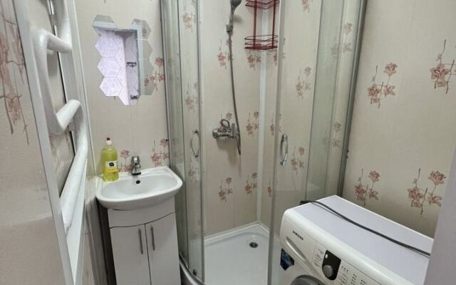 Апартаменты на Мамонтова 13