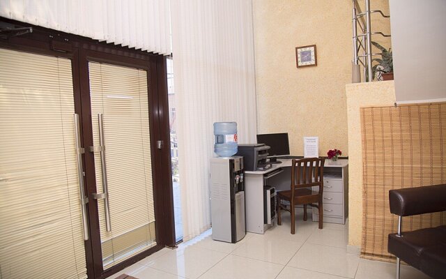 Tamara Boutique-hotel