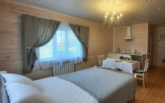 Гостевой дом Воскресение