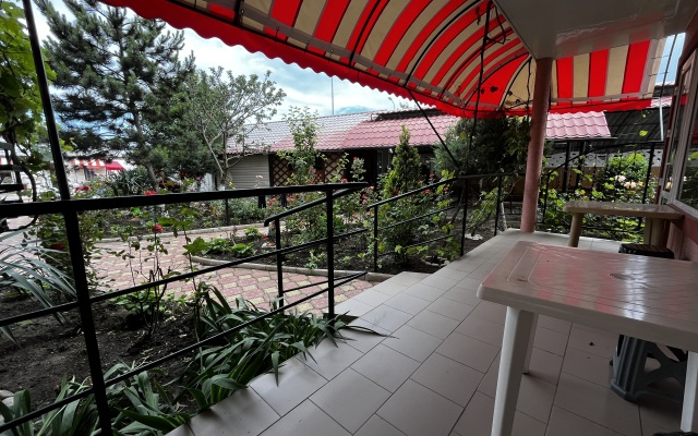 Гостевой Дом Вилла Виктория