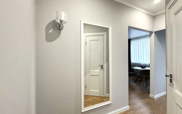 Апартаменты Chill Pill Центр Самозаселение 24/7 - 12