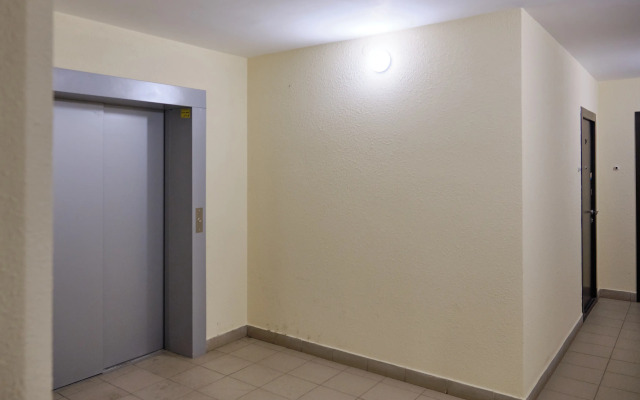 Koltsovo Flat