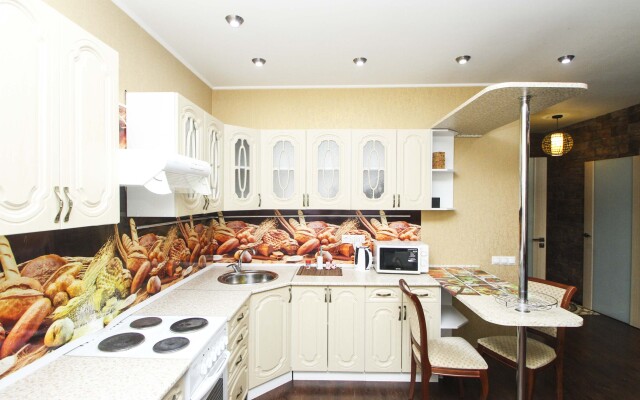 Апартаменты На Маяковского 10