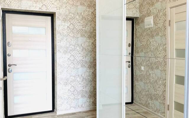 Apartments v centre Sochi na 21 etazhe