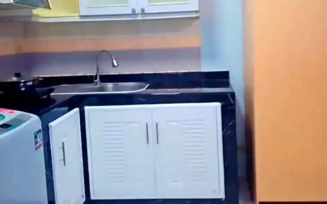 Апарт-отель River View Active 2